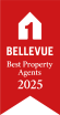 Bellevue Best Property Agents 2025