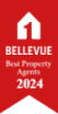 Bellevue Best Property Agents 2024